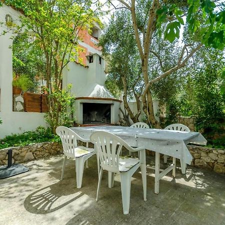 Apartments Doria - 20M From Beach Trogir Eksteriør billede