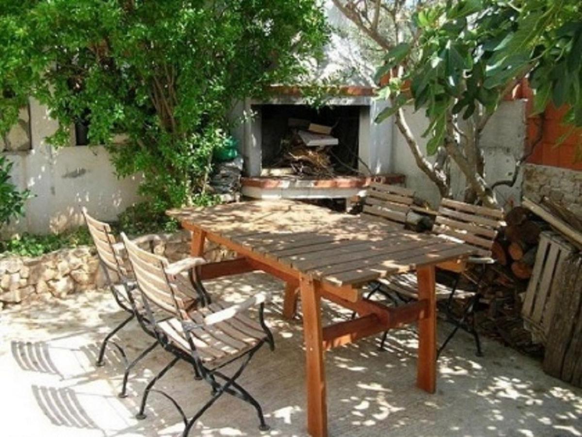 Apartments Doria - 20M From Beach Trogir Eksteriør billede