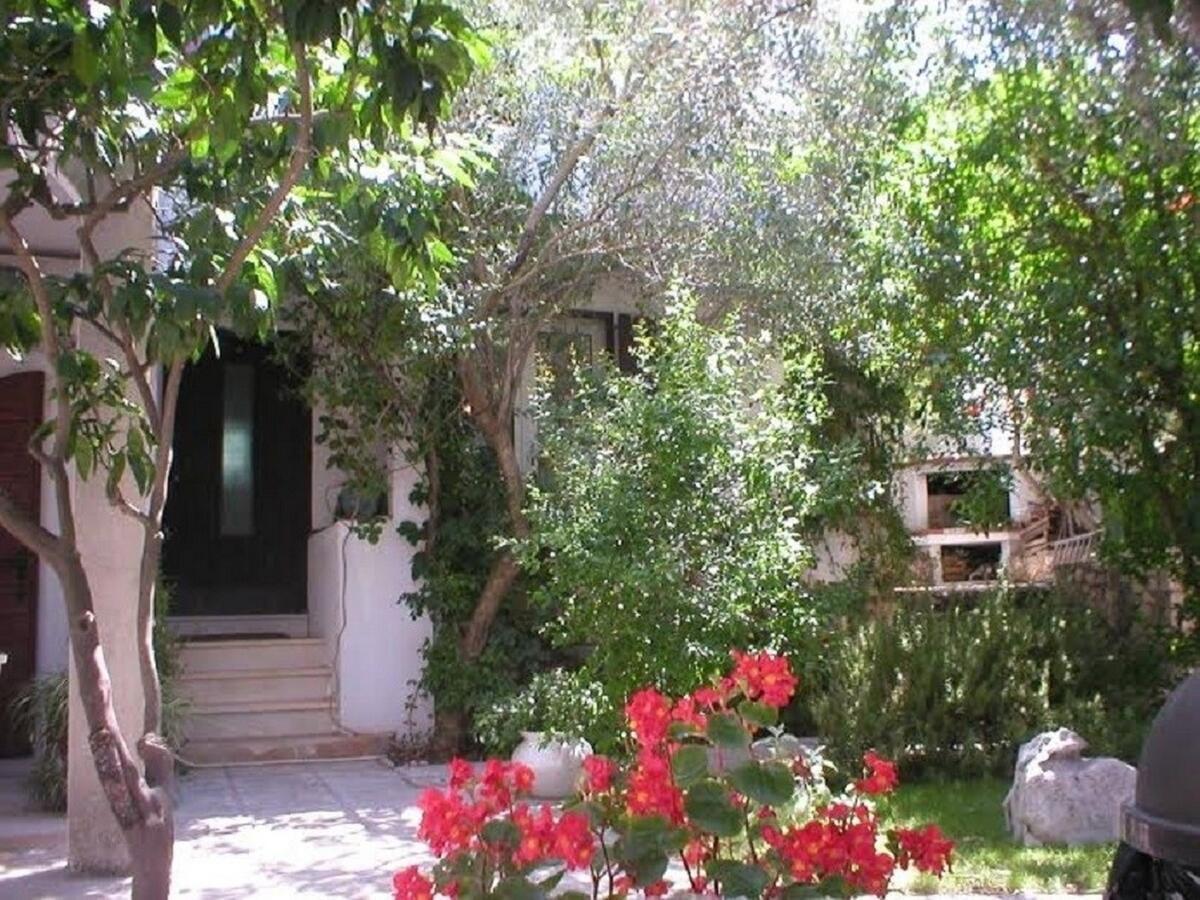 Apartments Doria - 20M From Beach Trogir Eksteriør billede