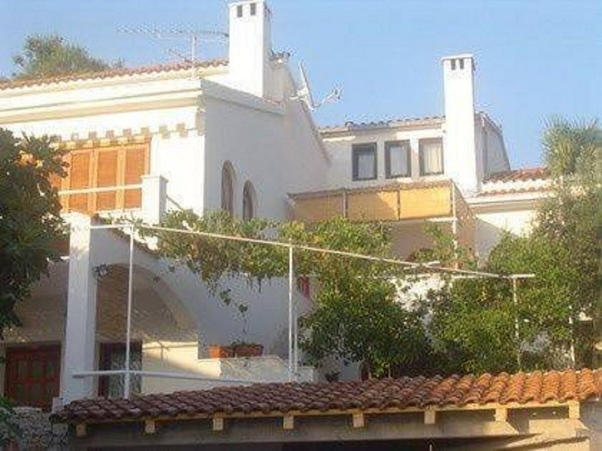 Apartments Doria - 20M From Beach Trogir Eksteriør billede