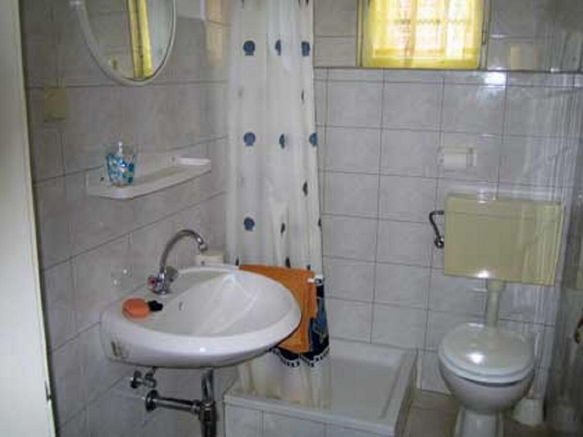 Apartments Doria - 20M From Beach Trogir Eksteriør billede